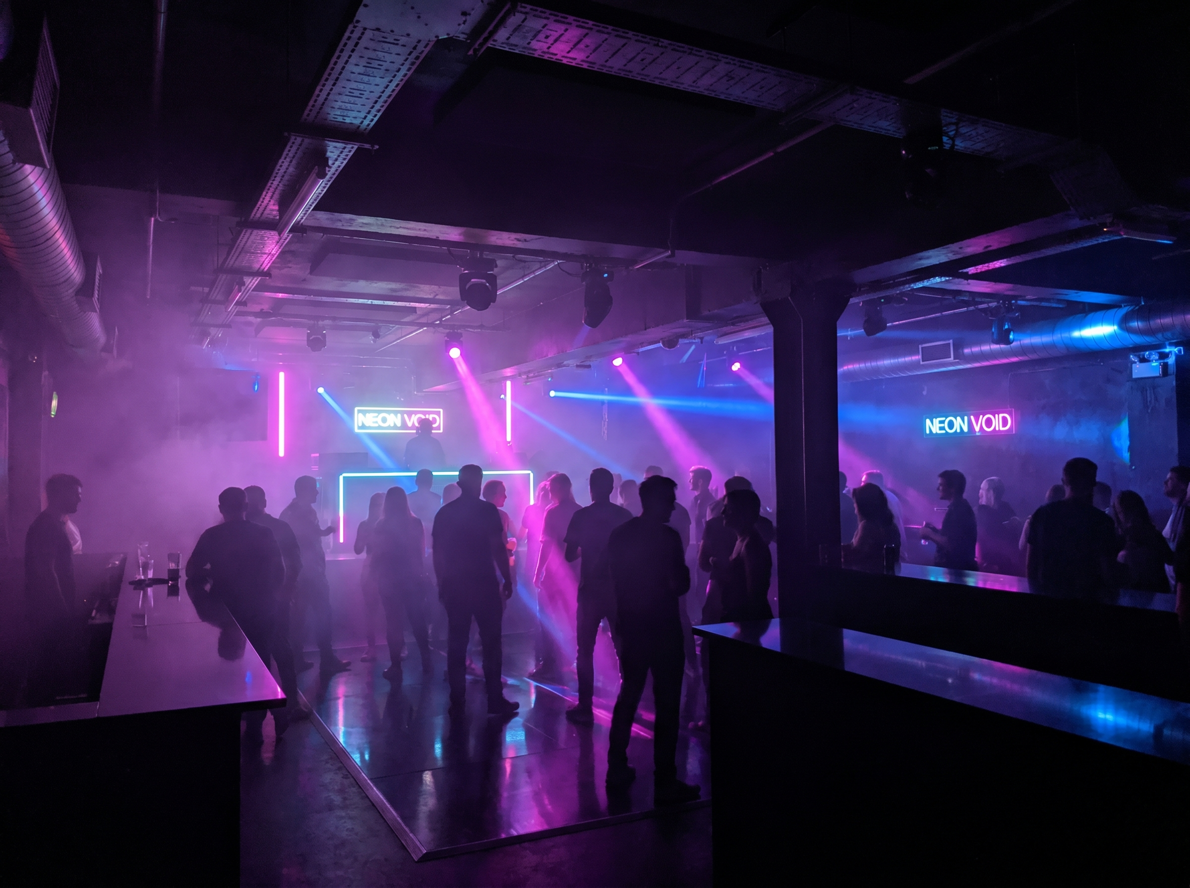 Why Nightlife Pop Is Getting Darker Again — Fever Signal editorial image placeholder
